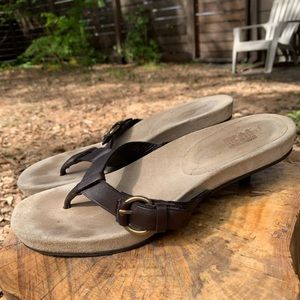 Y2K Miu Miu Kitten Sandal